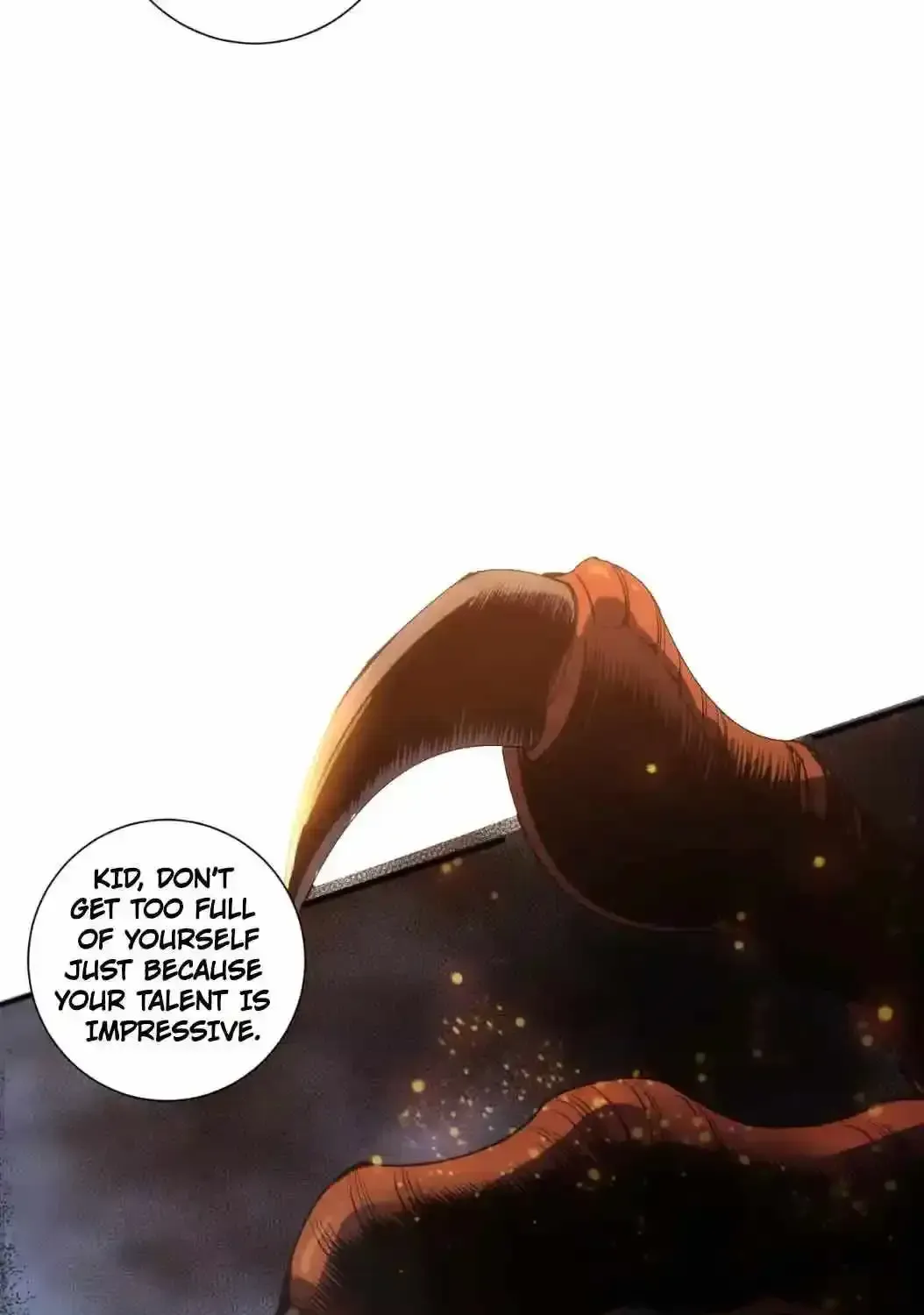 Disastrous Necromancer Chapter 283 page 7 - 