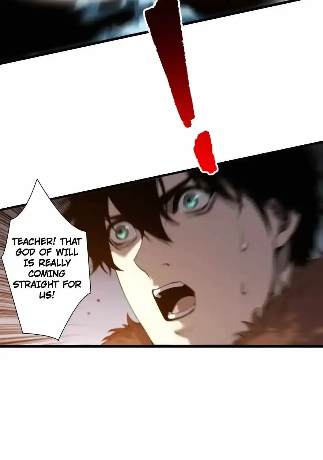 Disastrous Necromancer Chapter 283 page 69 - 