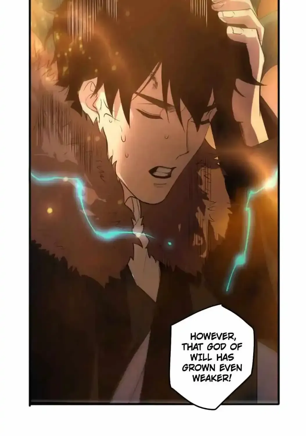 Disastrous Necromancer Chapter 283 page 84 - 