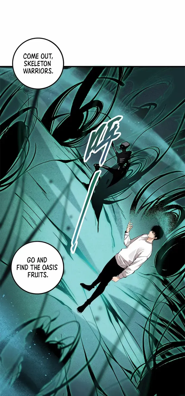Disastrous Necromancer Chapter 29 page 51 - 