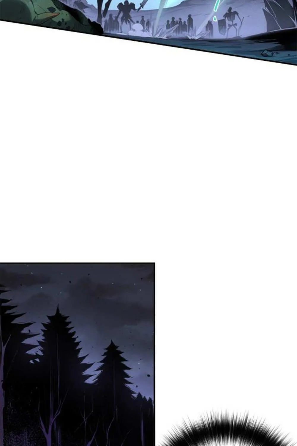 Disastrous Necromancer Chapter 3 page 21 - 