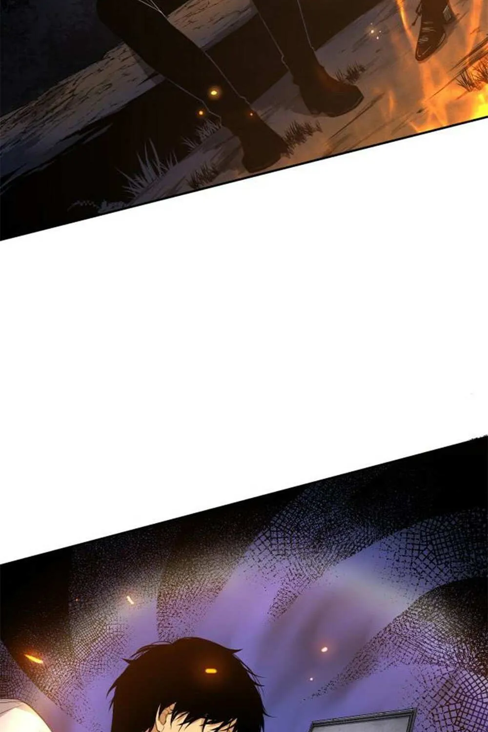 Disastrous Necromancer Chapter 3 page 47 - 