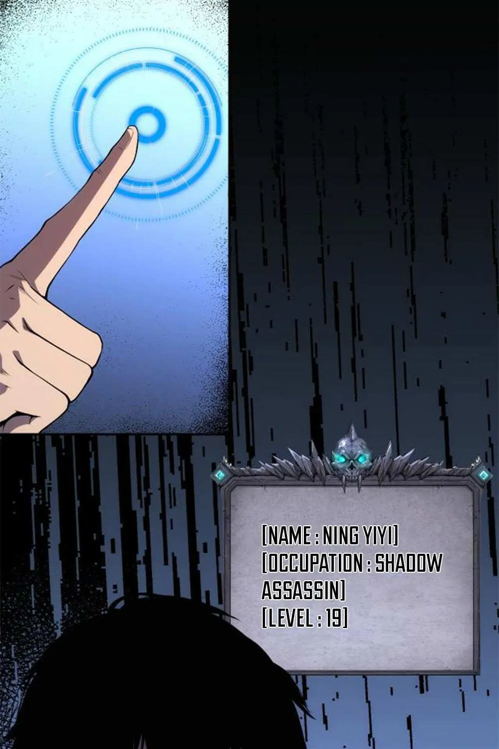 Disastrous Necromancer Chapter 3 page 60 - 