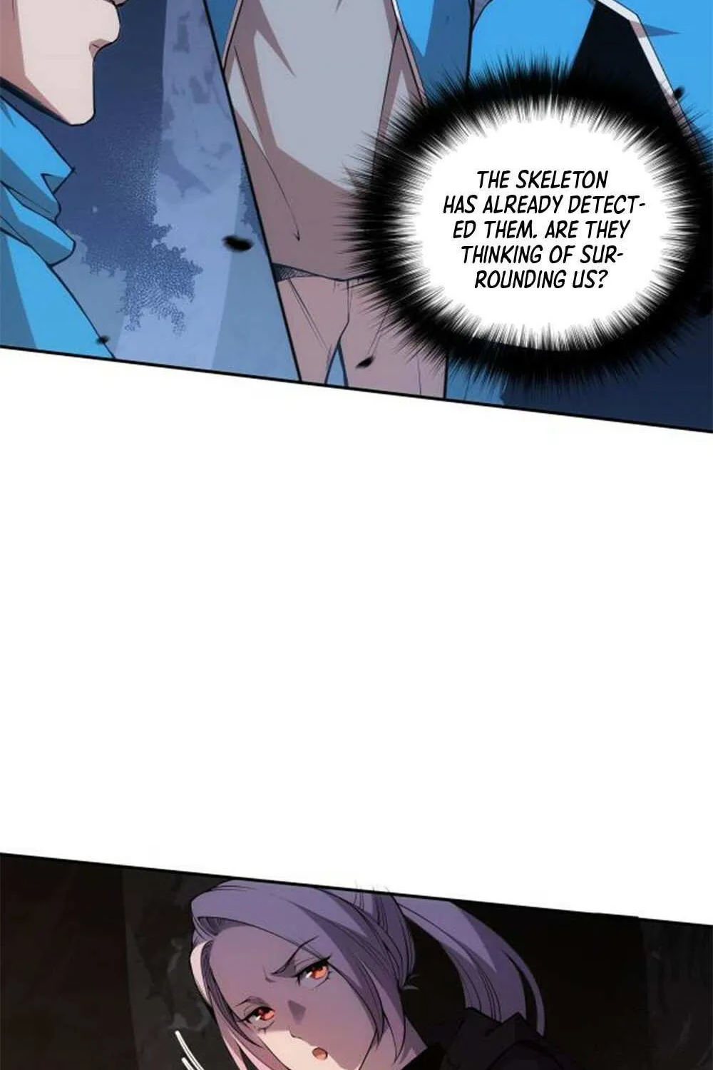 Disastrous Necromancer Chapter 3 page 65 - 
