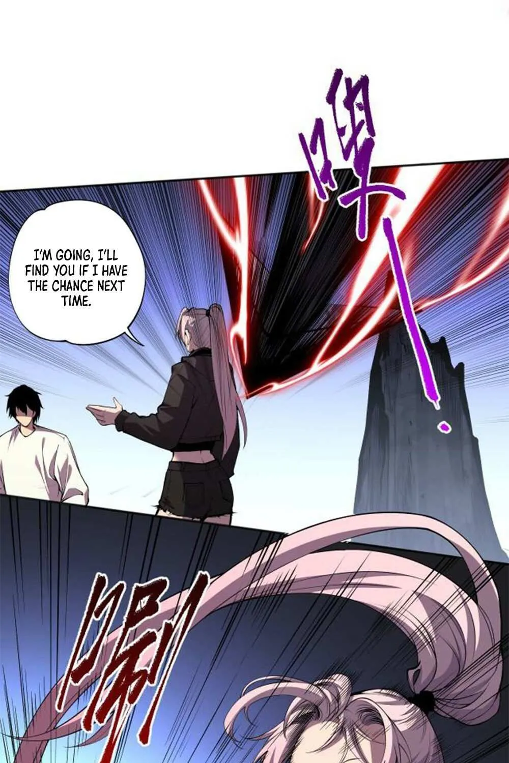 Disastrous Necromancer Chapter 3 page 68 - 