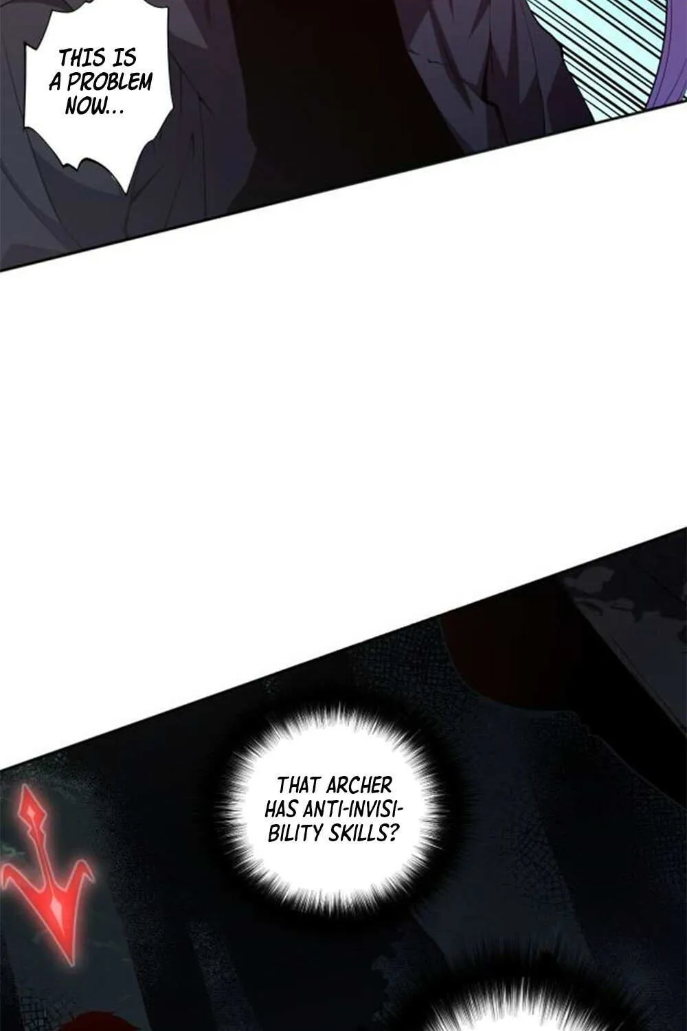 Disastrous Necromancer Chapter 3 page 74 - 