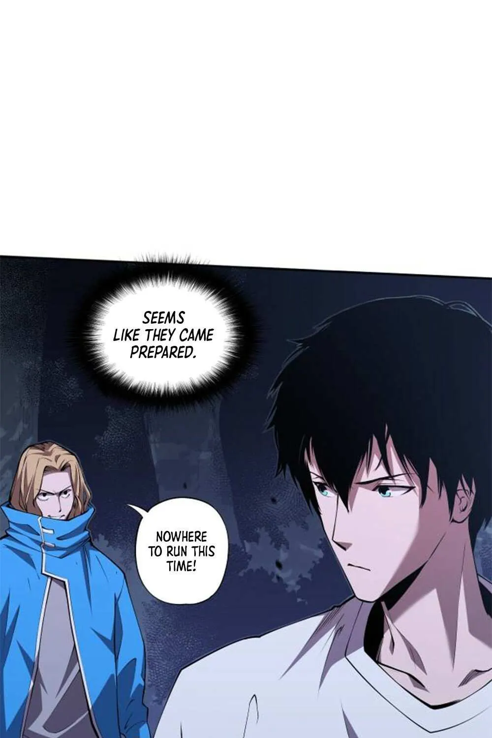 Disastrous Necromancer Chapter 3 page 77 - 