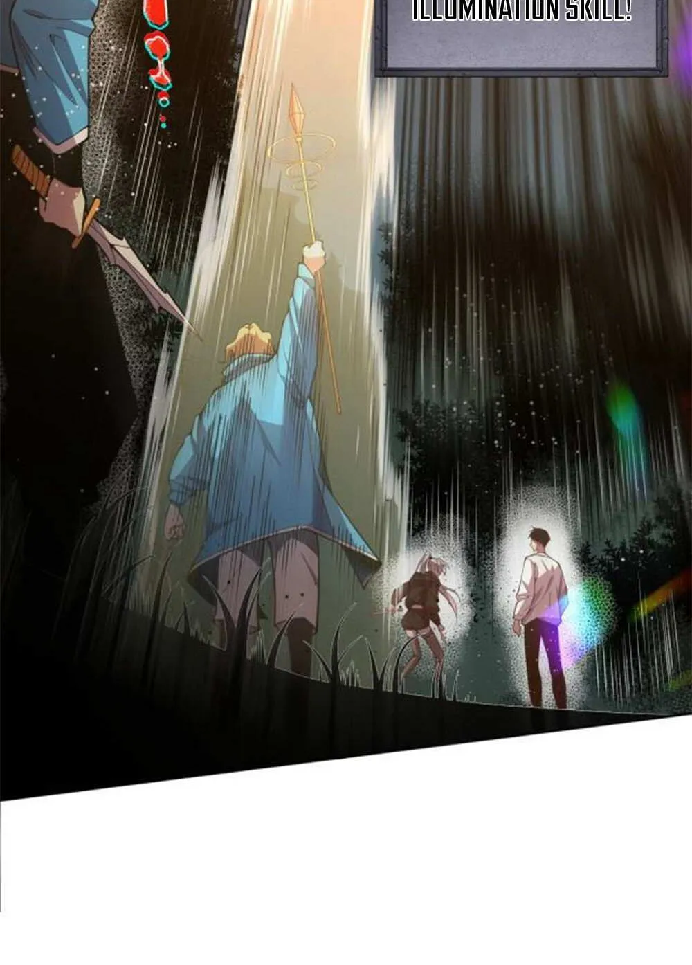 Disastrous Necromancer Chapter 3 page 94 - 