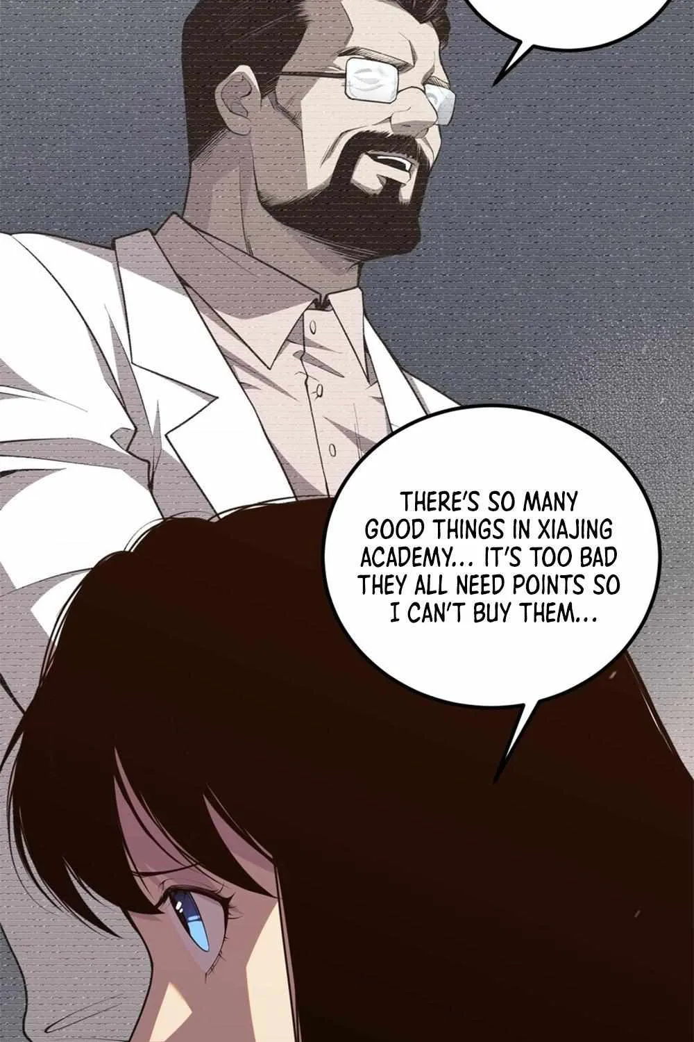 Disastrous Necromancer Chapter 30 page 104 - 