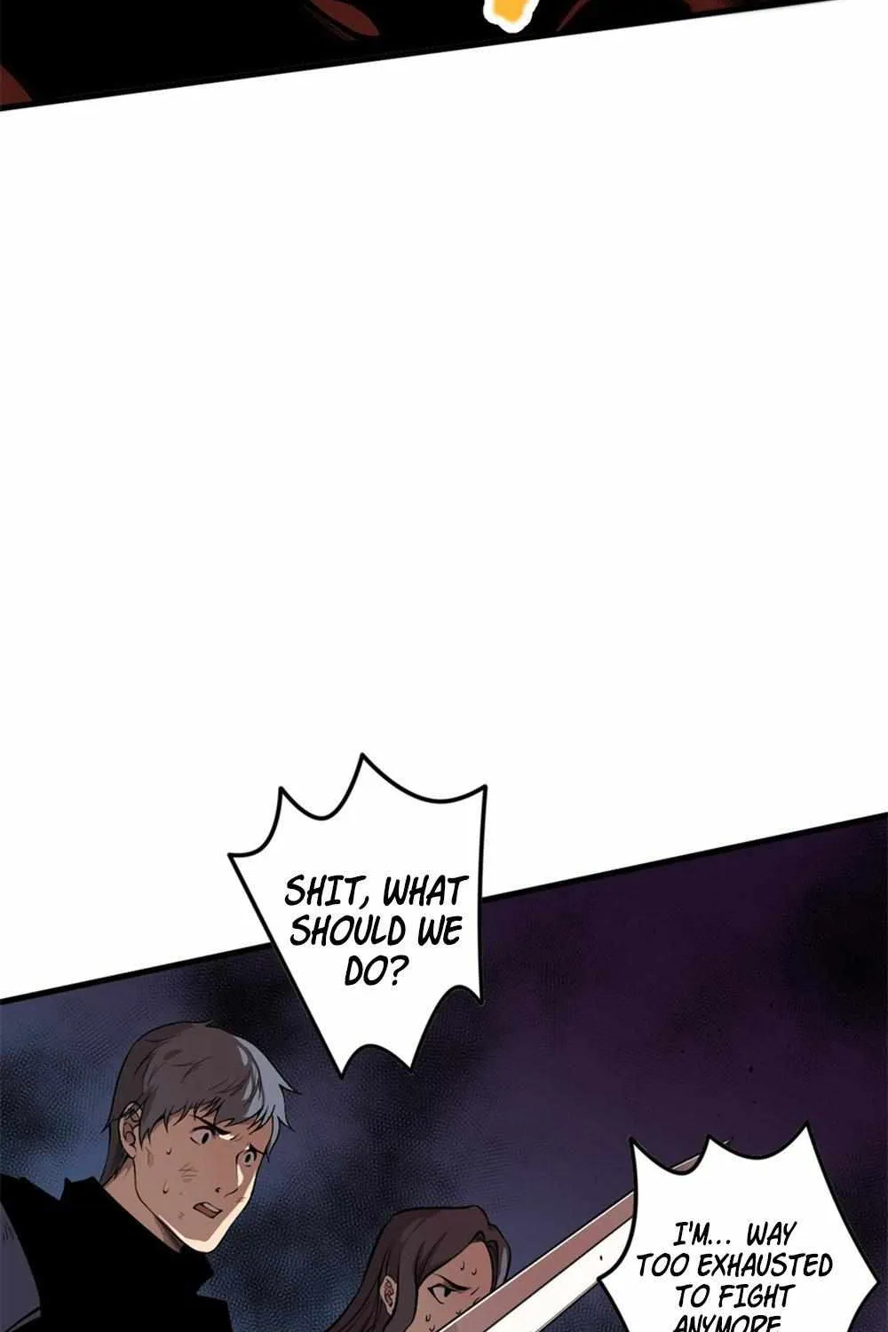 Disastrous Necromancer Chapter 30 page 20 - 