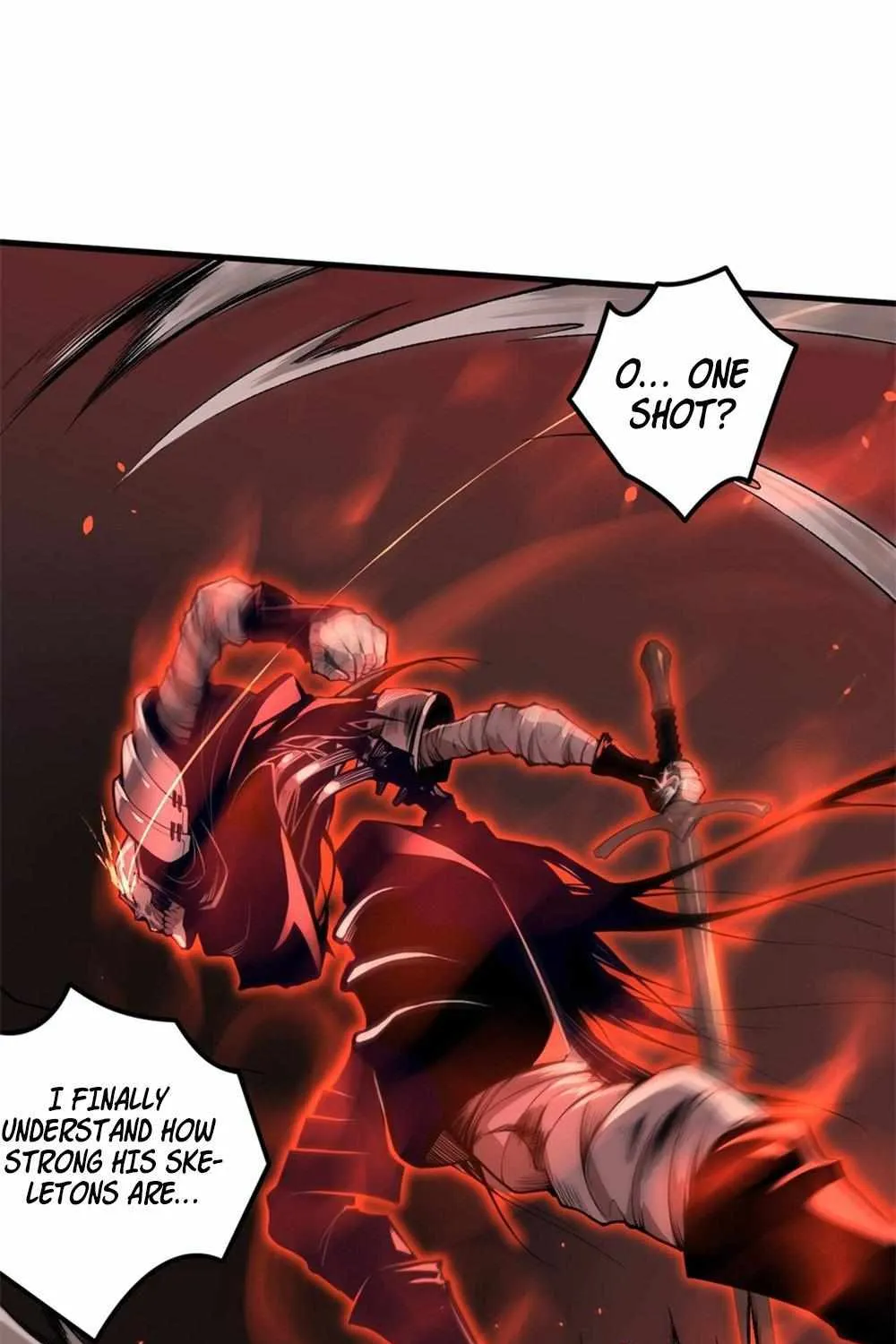 Disastrous Necromancer Chapter 30 page 27 - 