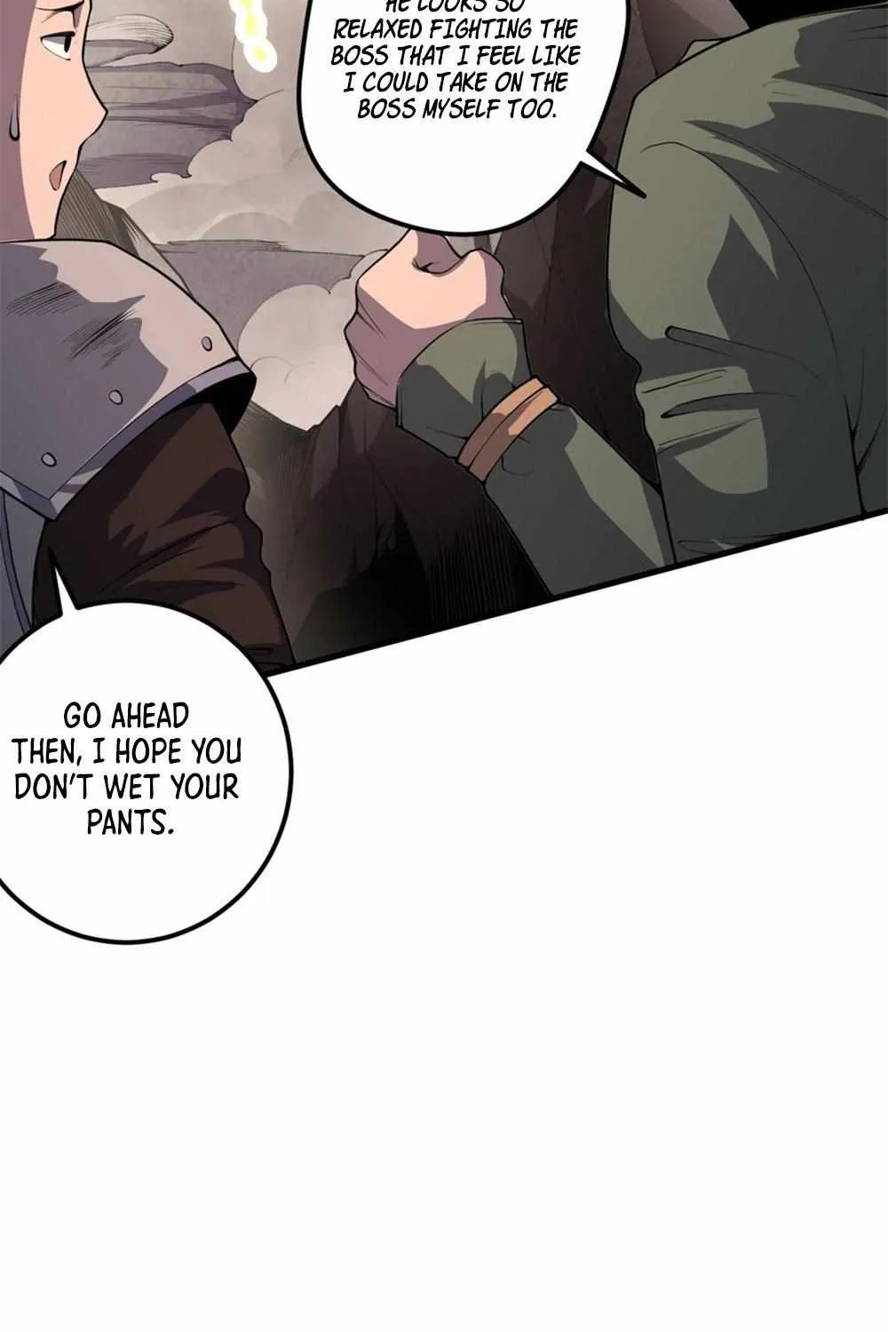 Disastrous Necromancer Chapter 30 page 59 - 