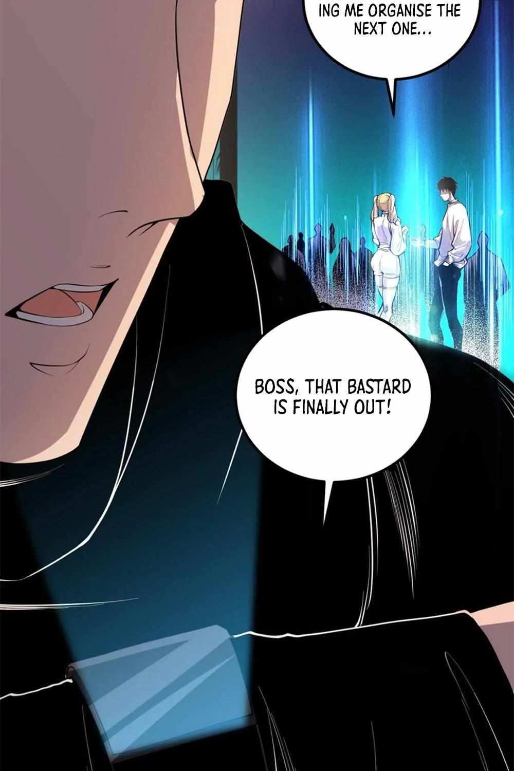 Disastrous Necromancer Chapter 30 page 68 - 