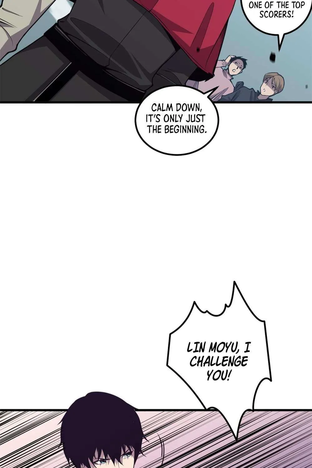 Disastrous Necromancer Chapter 31 page 103 - 