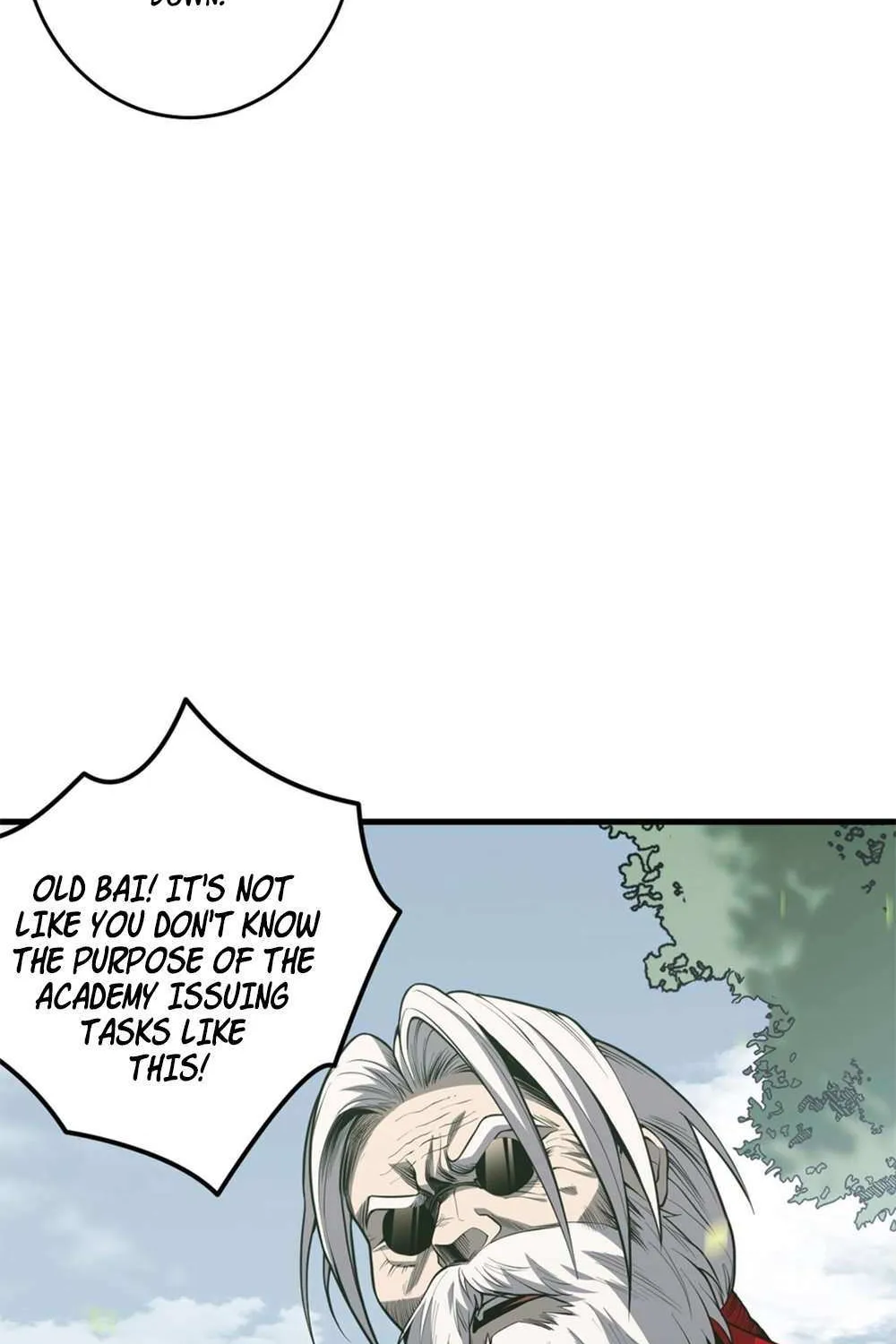 Disastrous Necromancer Chapter 31 page 14 - 