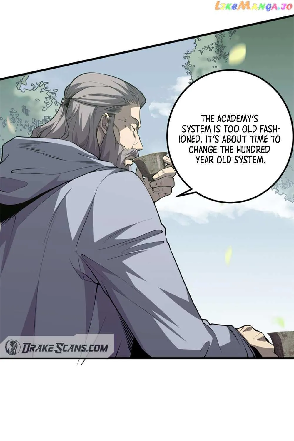 Disastrous Necromancer Chapter 31 page 21 - 