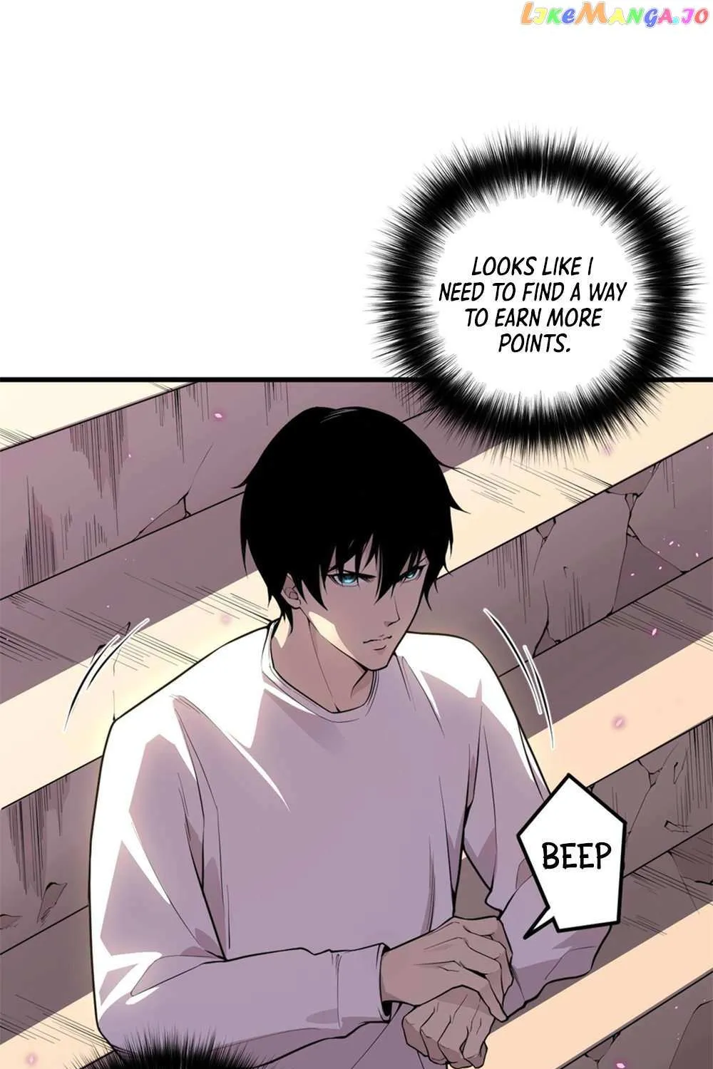 Disastrous Necromancer Chapter 31 page 52 - 