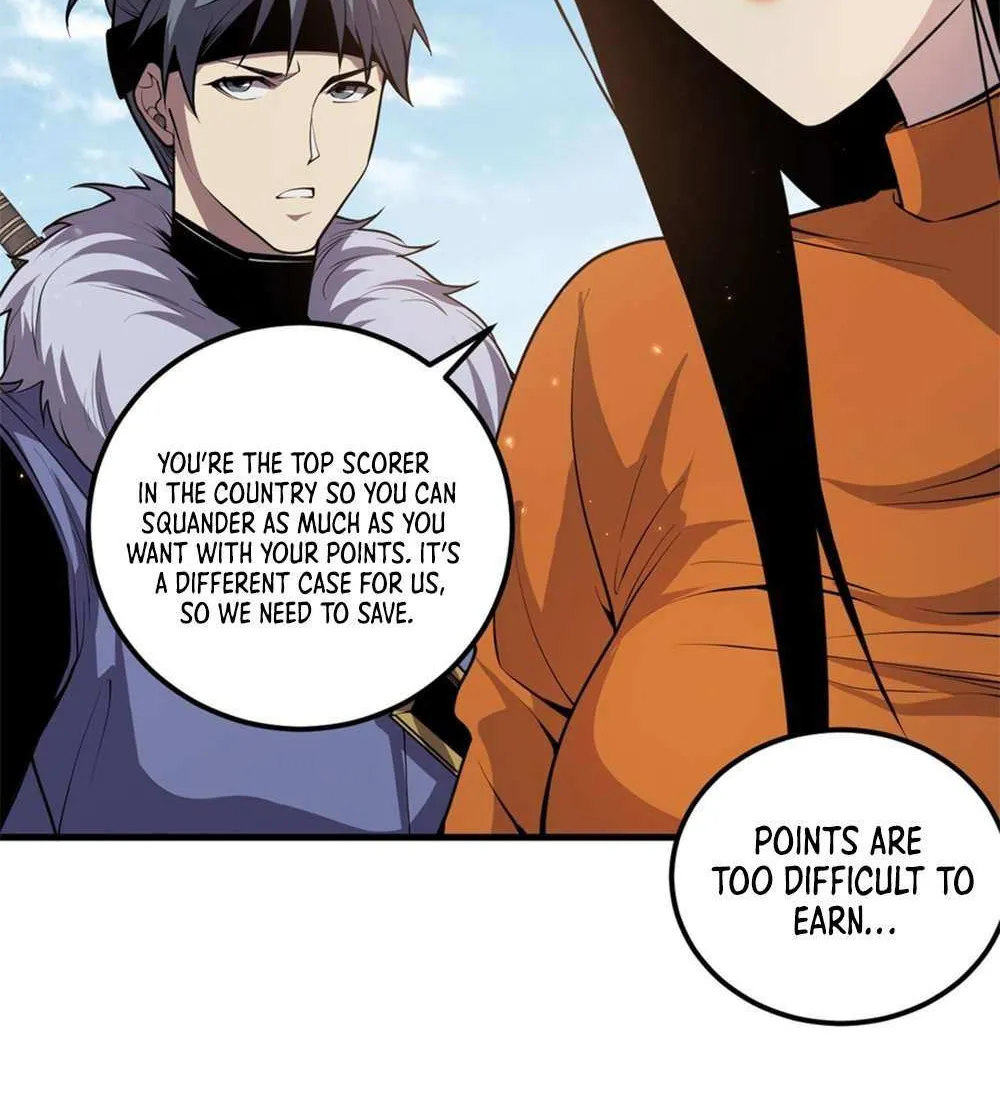 Disastrous Necromancer Chapter 31 page 72 - 