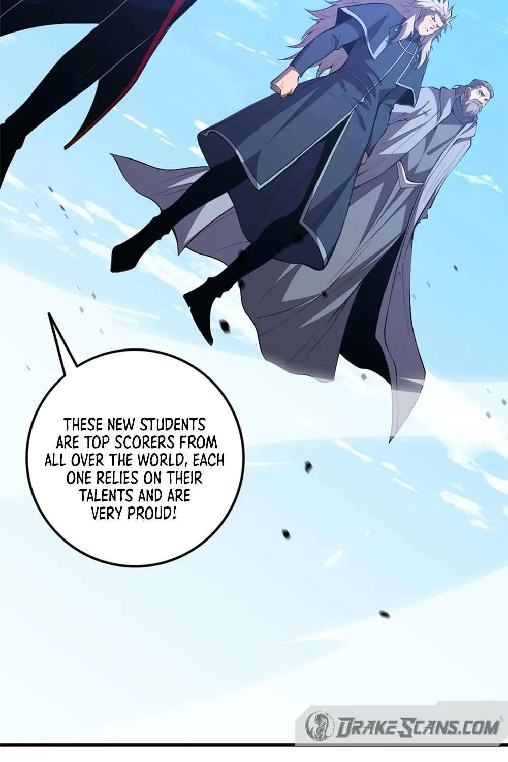 Disastrous Necromancer Chapter 31 page 87 - 