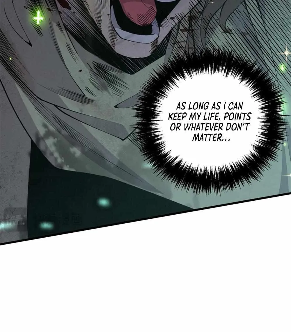 Disastrous Necromancer Chapter 32 page 104 - 