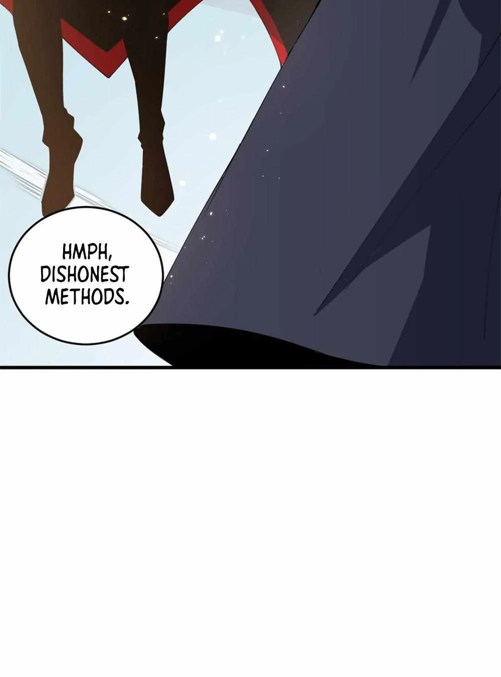 Disastrous Necromancer Chapter 32 page 21 - 