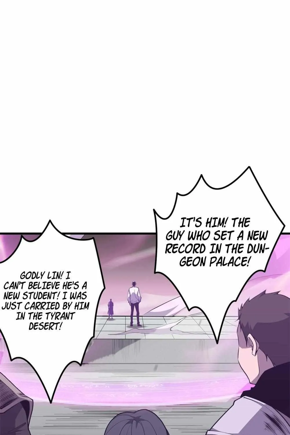 Disastrous Necromancer Chapter 32 page 24 - 