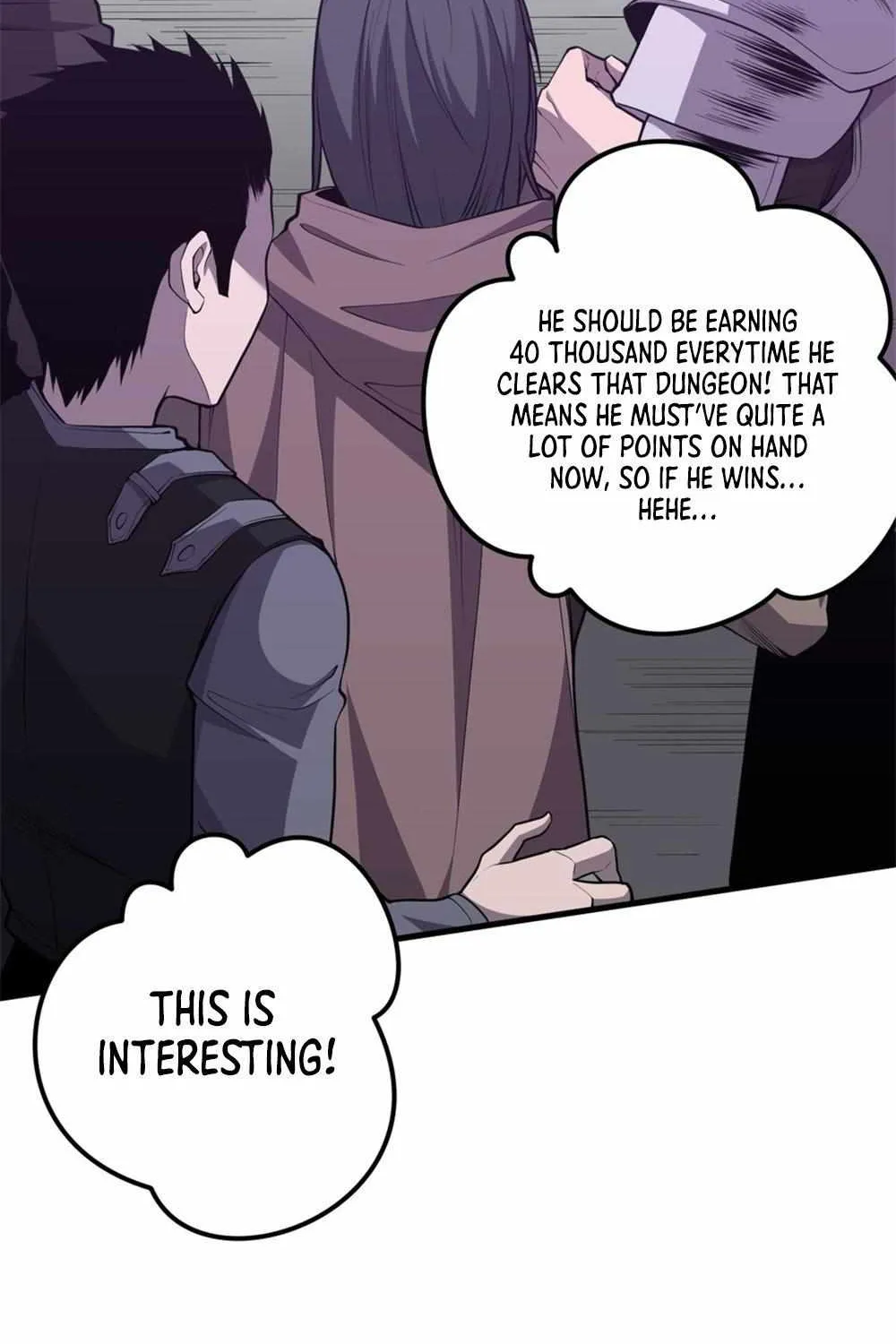 Disastrous Necromancer Chapter 32 page 25 - 