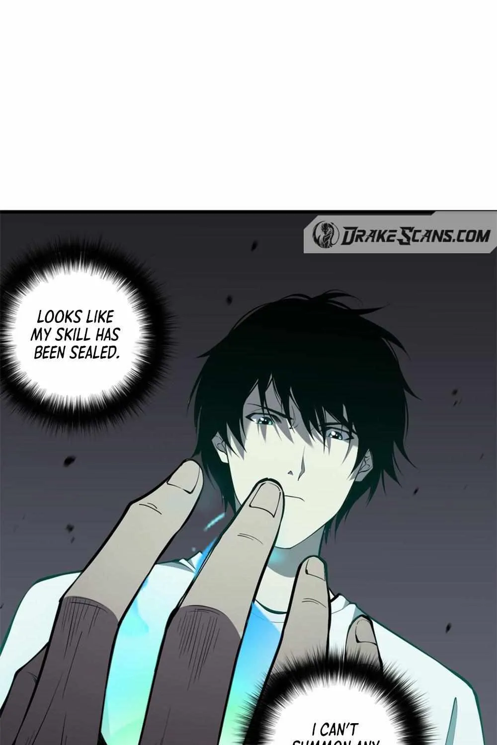 Disastrous Necromancer Chapter 32 page 60 - 
