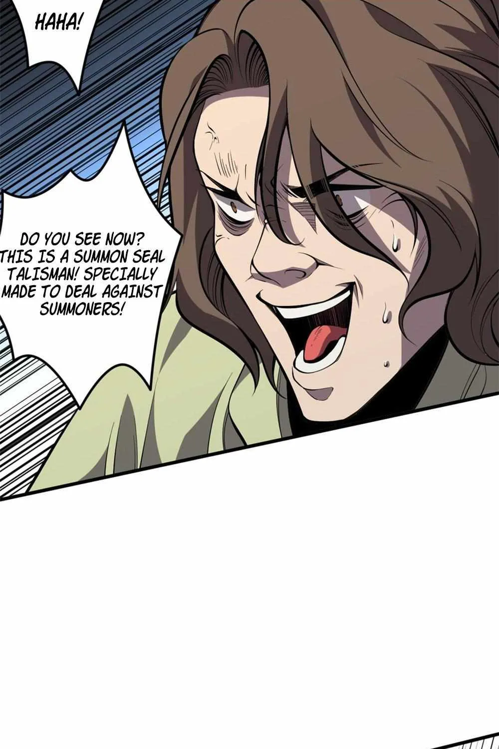 Disastrous Necromancer Chapter 32 page 62 - 