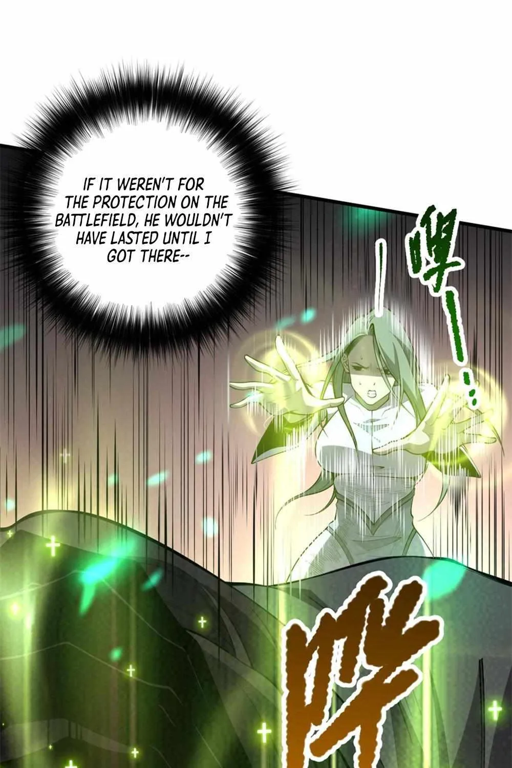Disastrous Necromancer Chapter 32 page 95 - 