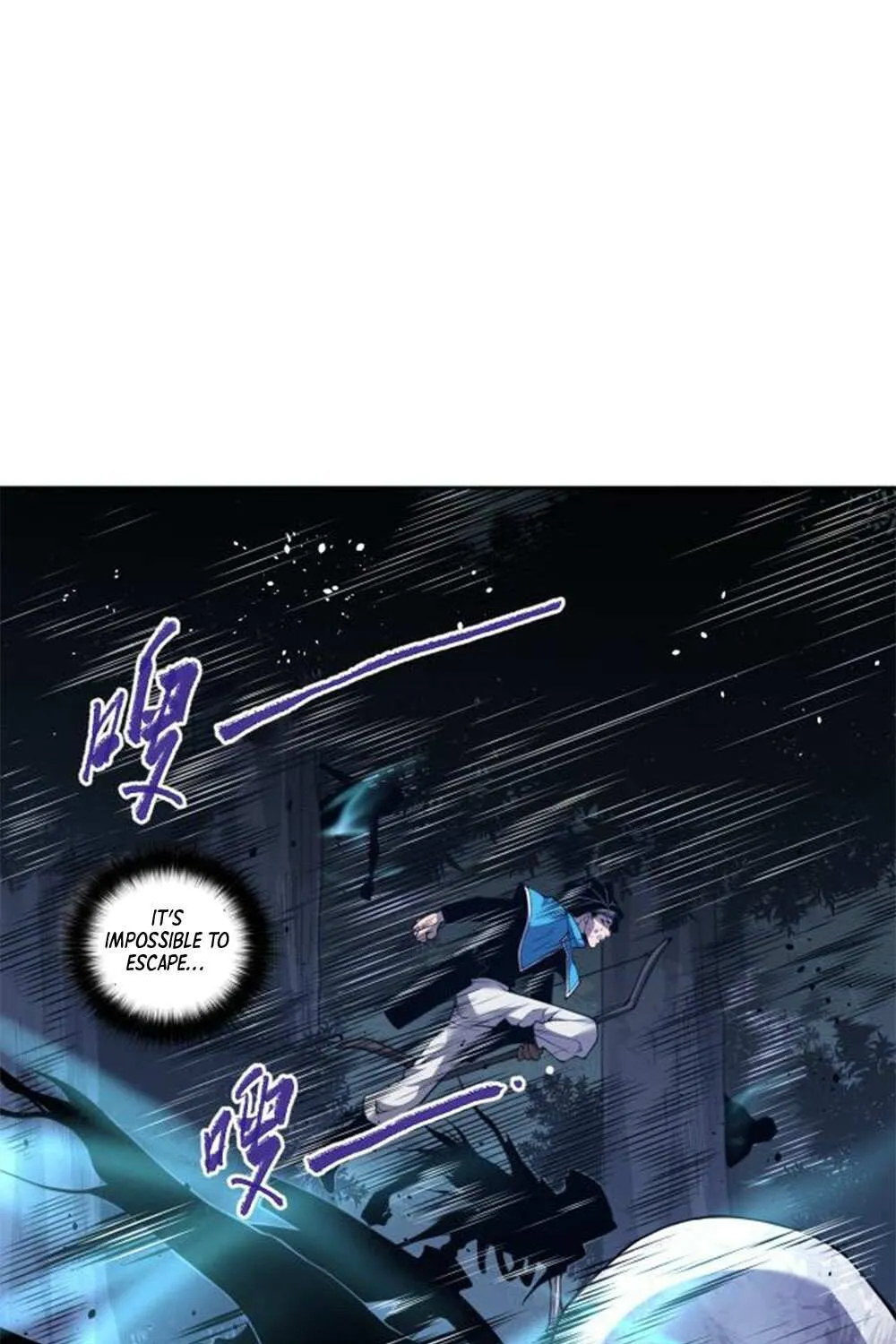 Disastrous Necromancer Chapter 4 page 16 - 
