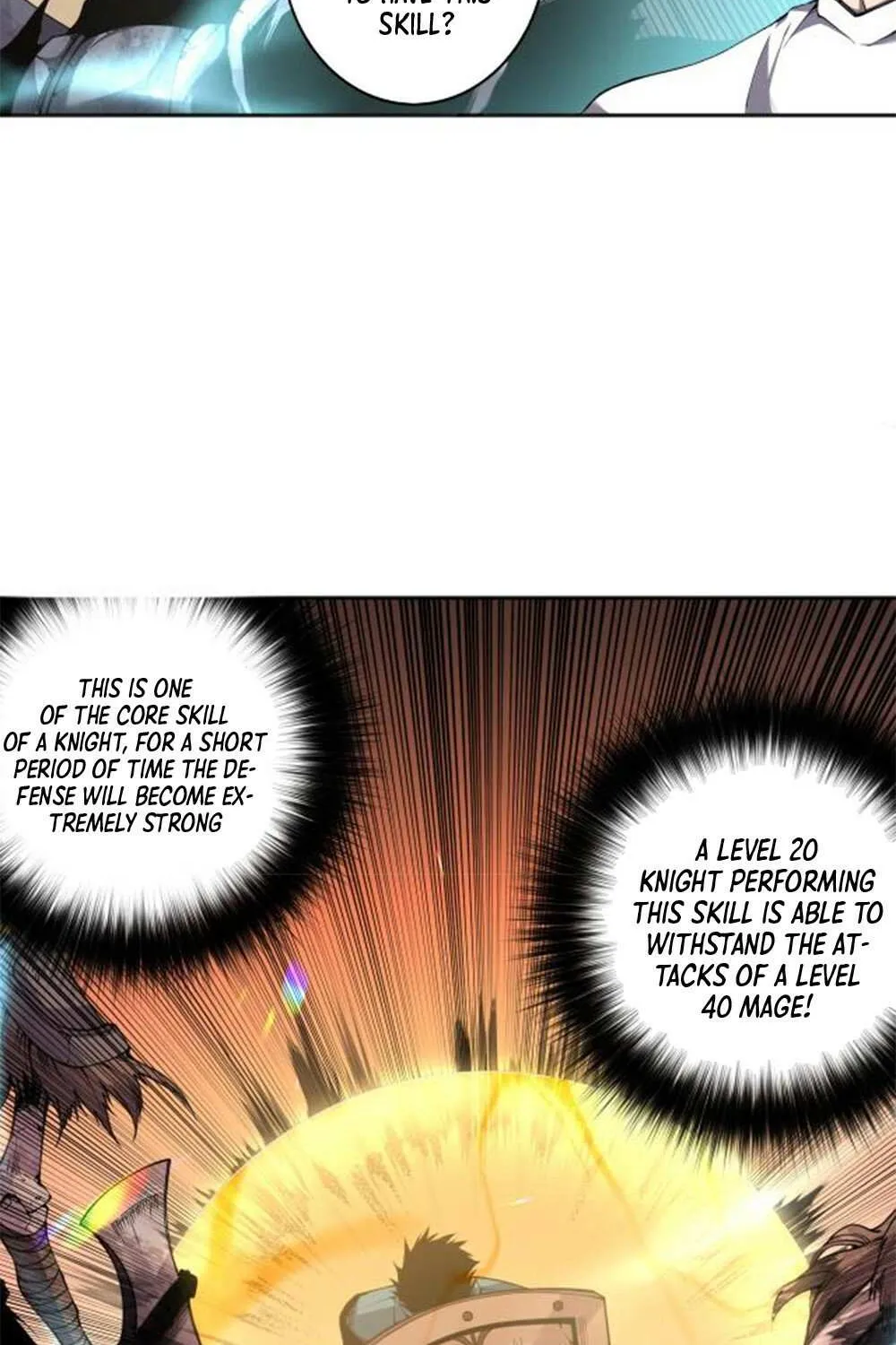 Disastrous Necromancer Chapter 4 page 19 - 