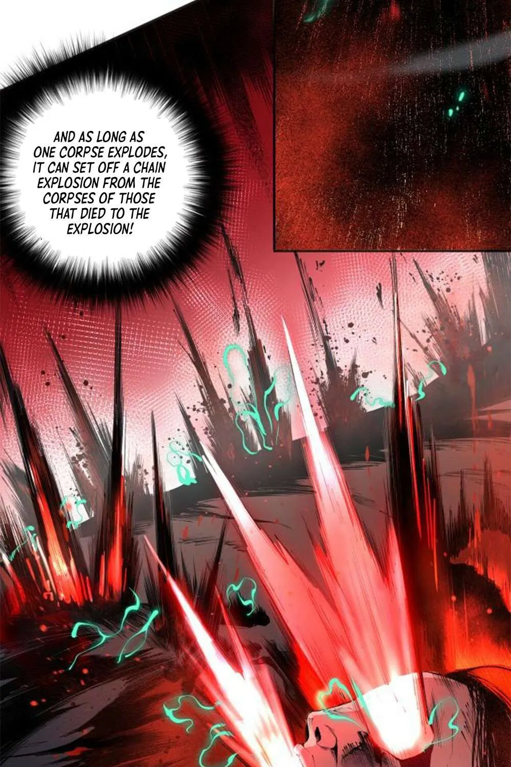 Disastrous Necromancer Chapter 4 page 49 - 