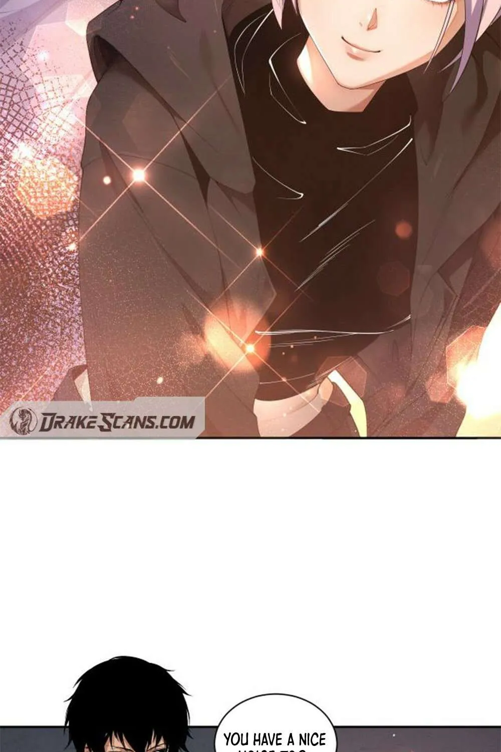 Disastrous Necromancer Chapter 4 page 55 - 
