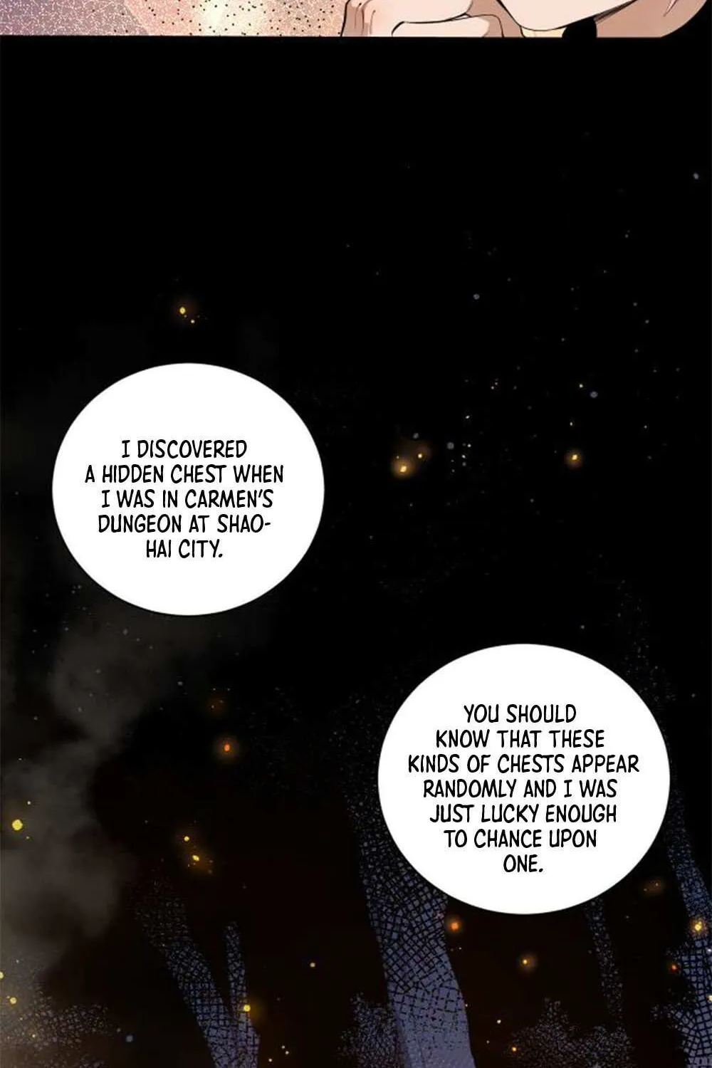 Disastrous Necromancer Chapter 4 page 61 - 