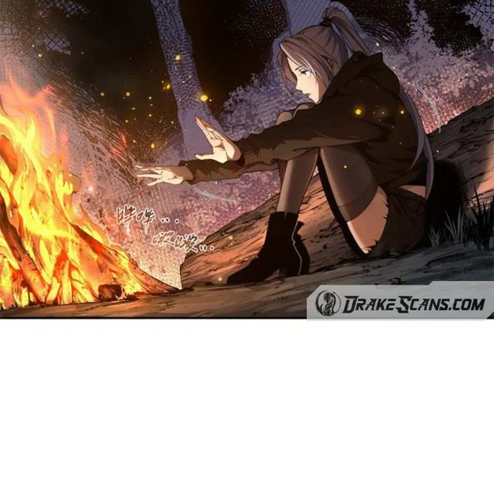 Disastrous Necromancer Chapter 4 page 62 - 