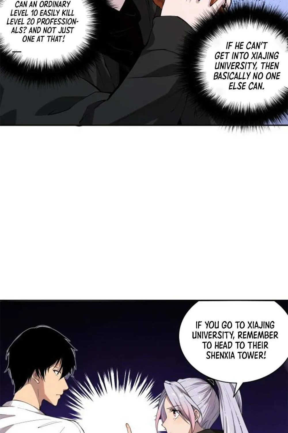 Disastrous Necromancer Chapter 4 page 74 - 