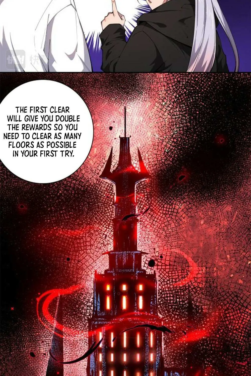 Disastrous Necromancer Chapter 4 page 75 - 