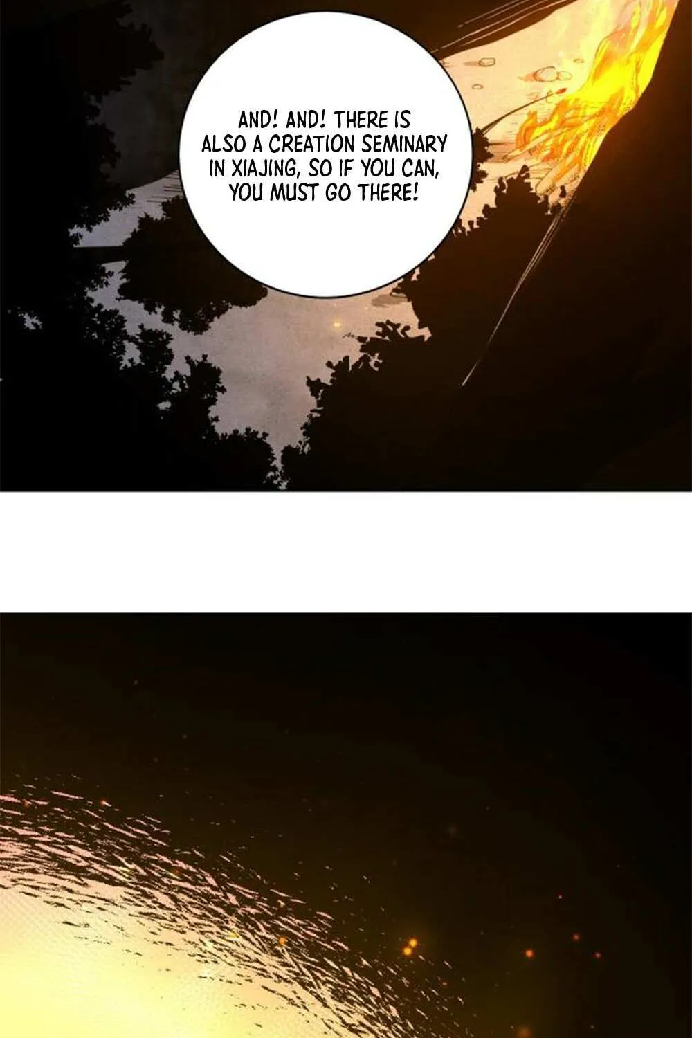 Disastrous Necromancer Chapter 4 page 79 - 