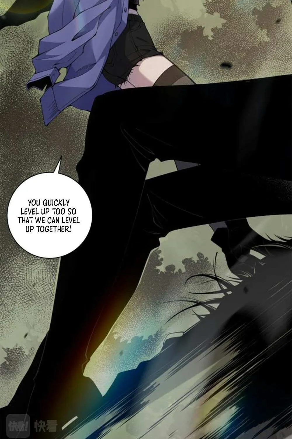 Disastrous Necromancer Chapter 4 page 89 - 
