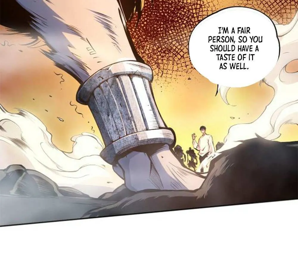Disastrous Necromancer Chapter 5 page 104 - 