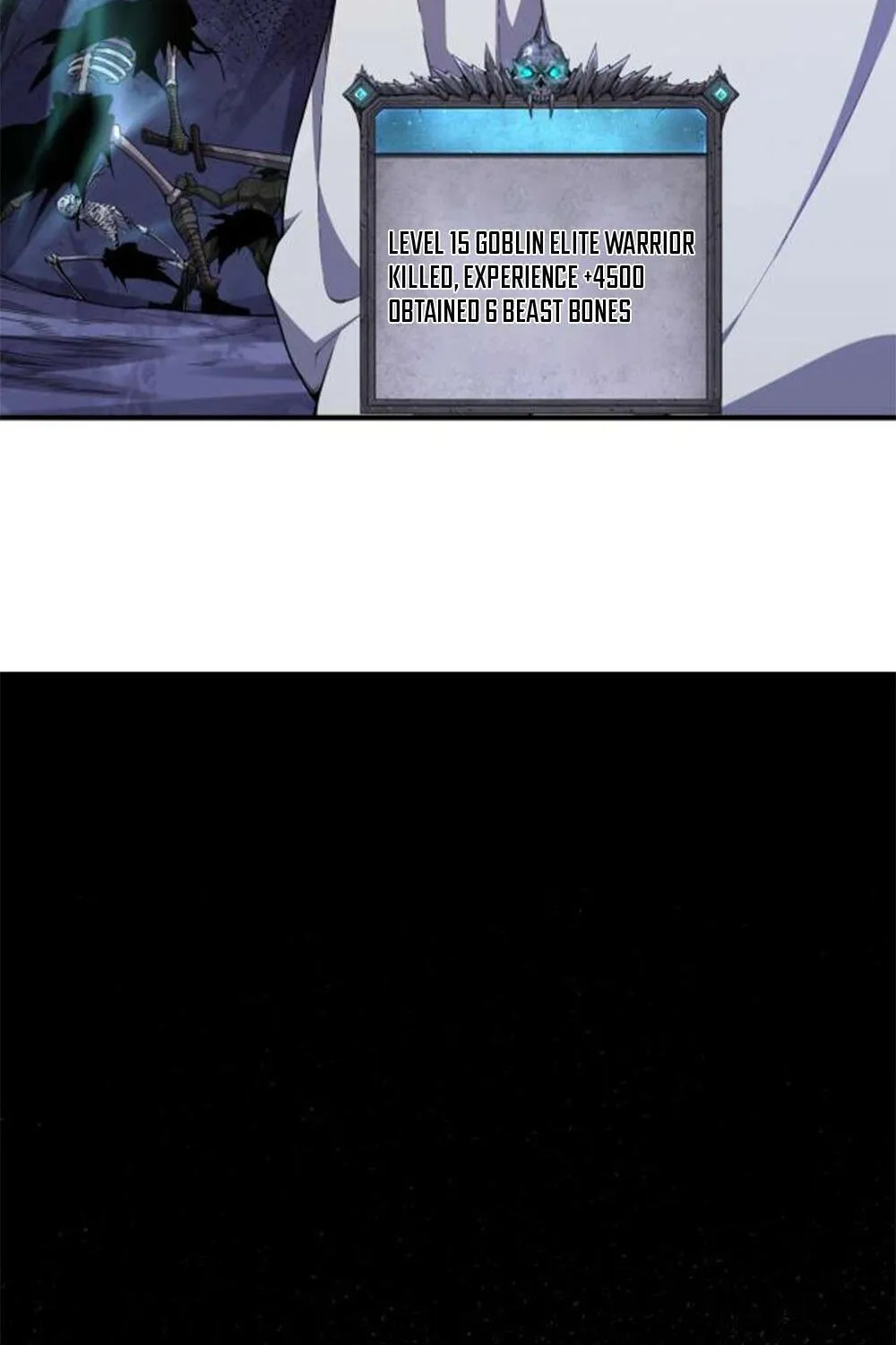 Disastrous Necromancer Chapter 5 page 110 - 
