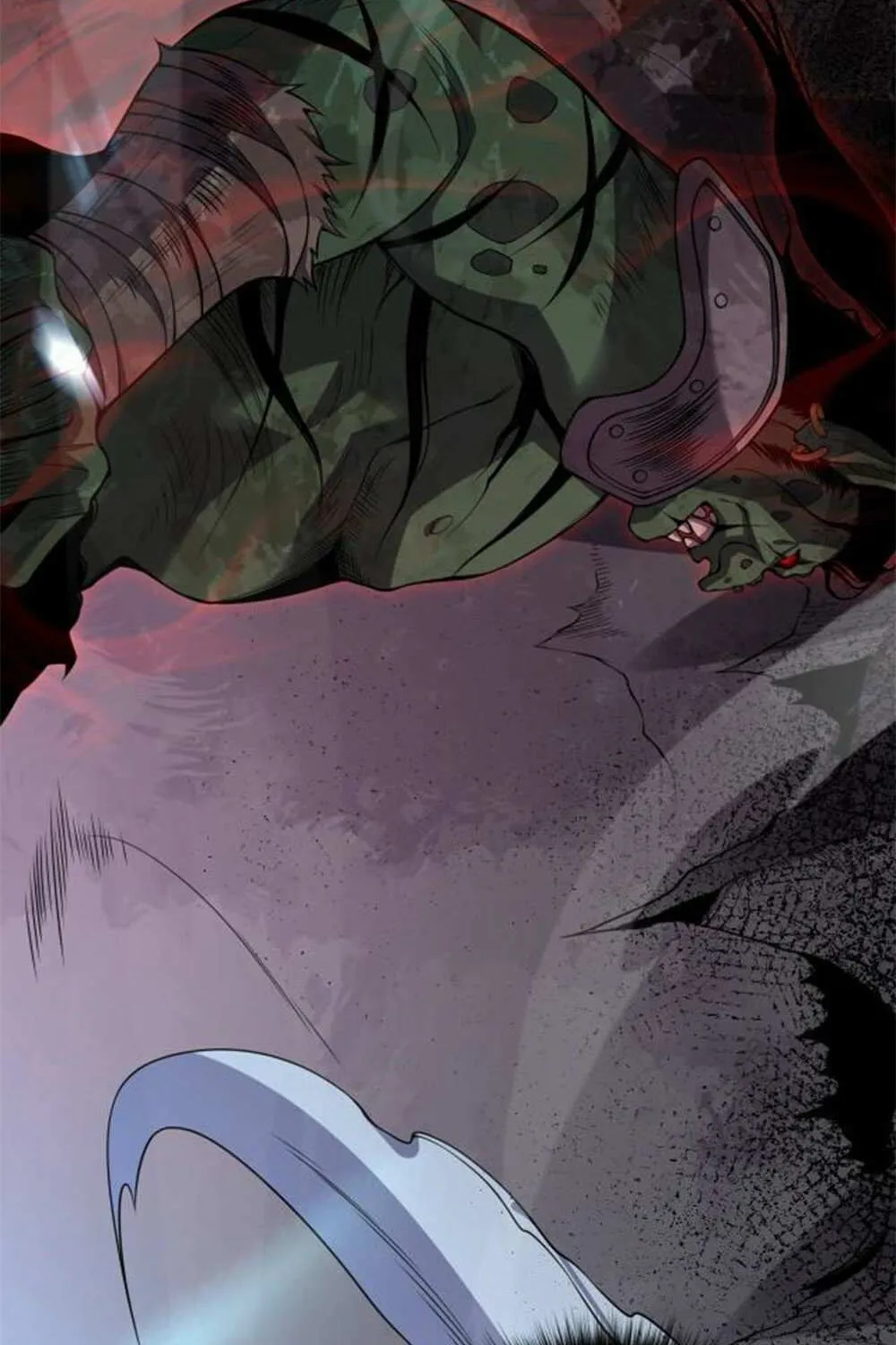 Disastrous Necromancer Chapter 5 page 136 - 