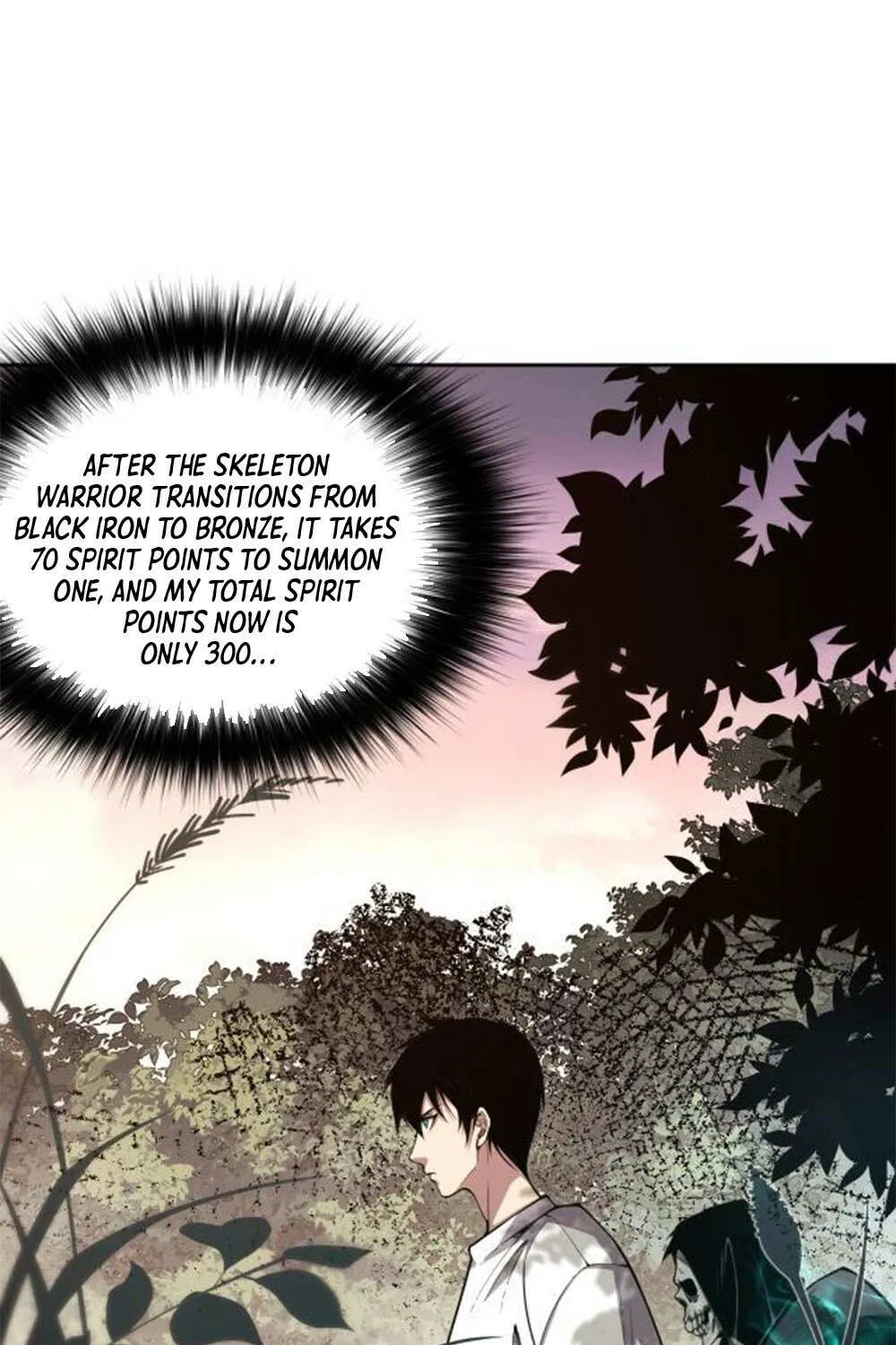 Disastrous Necromancer Chapter 5 page 15 - 