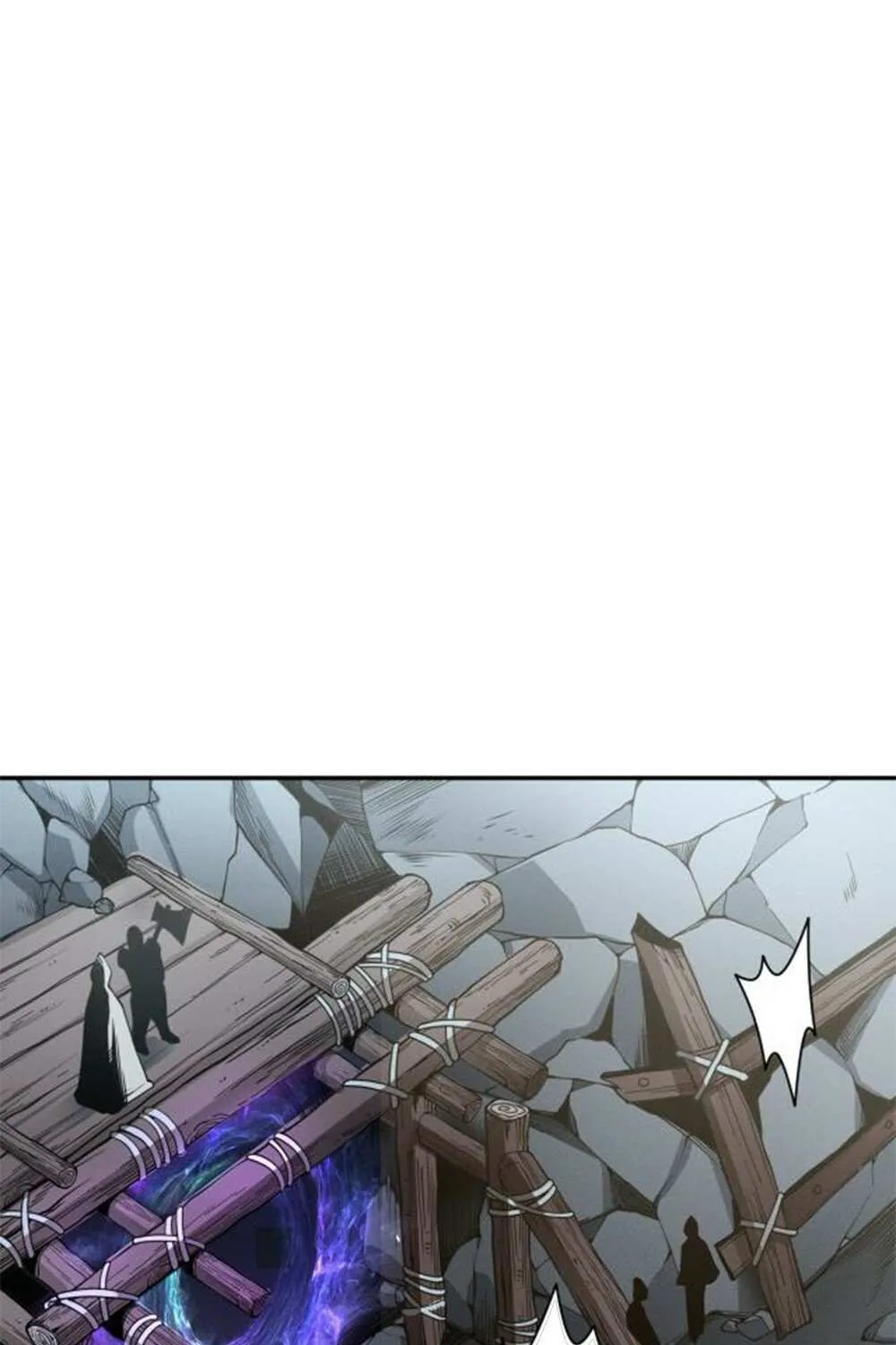 Disastrous Necromancer Chapter 5 page 19 - 