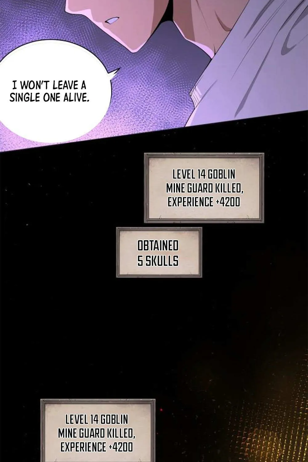 Disastrous Necromancer Chapter 5 page 54 - 