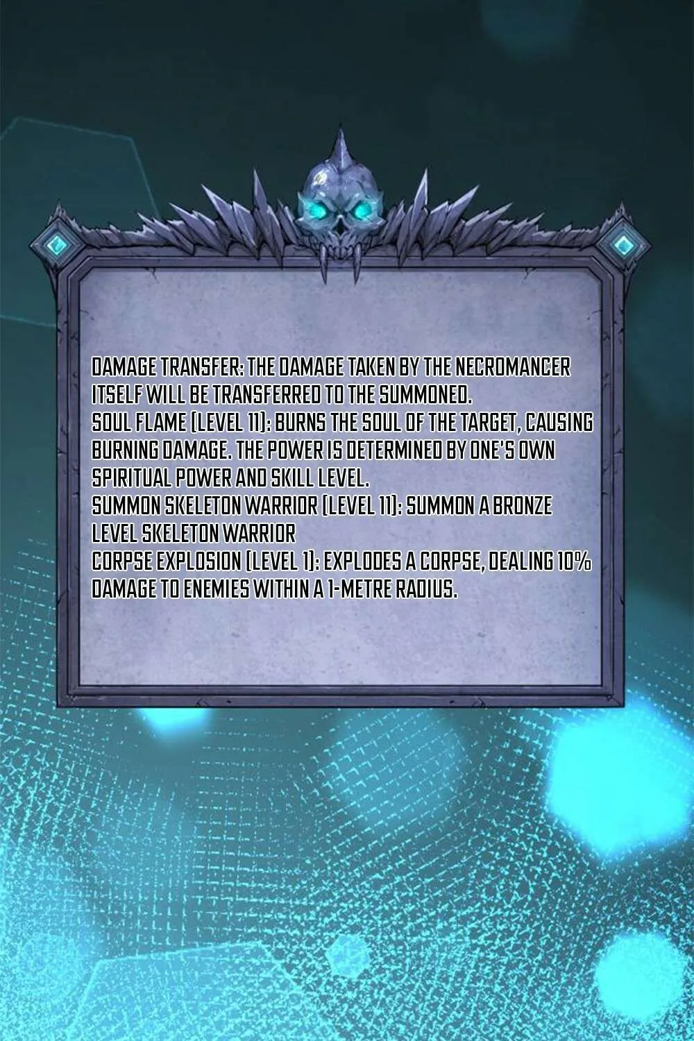 Disastrous Necromancer Chapter 5 page 62 - 