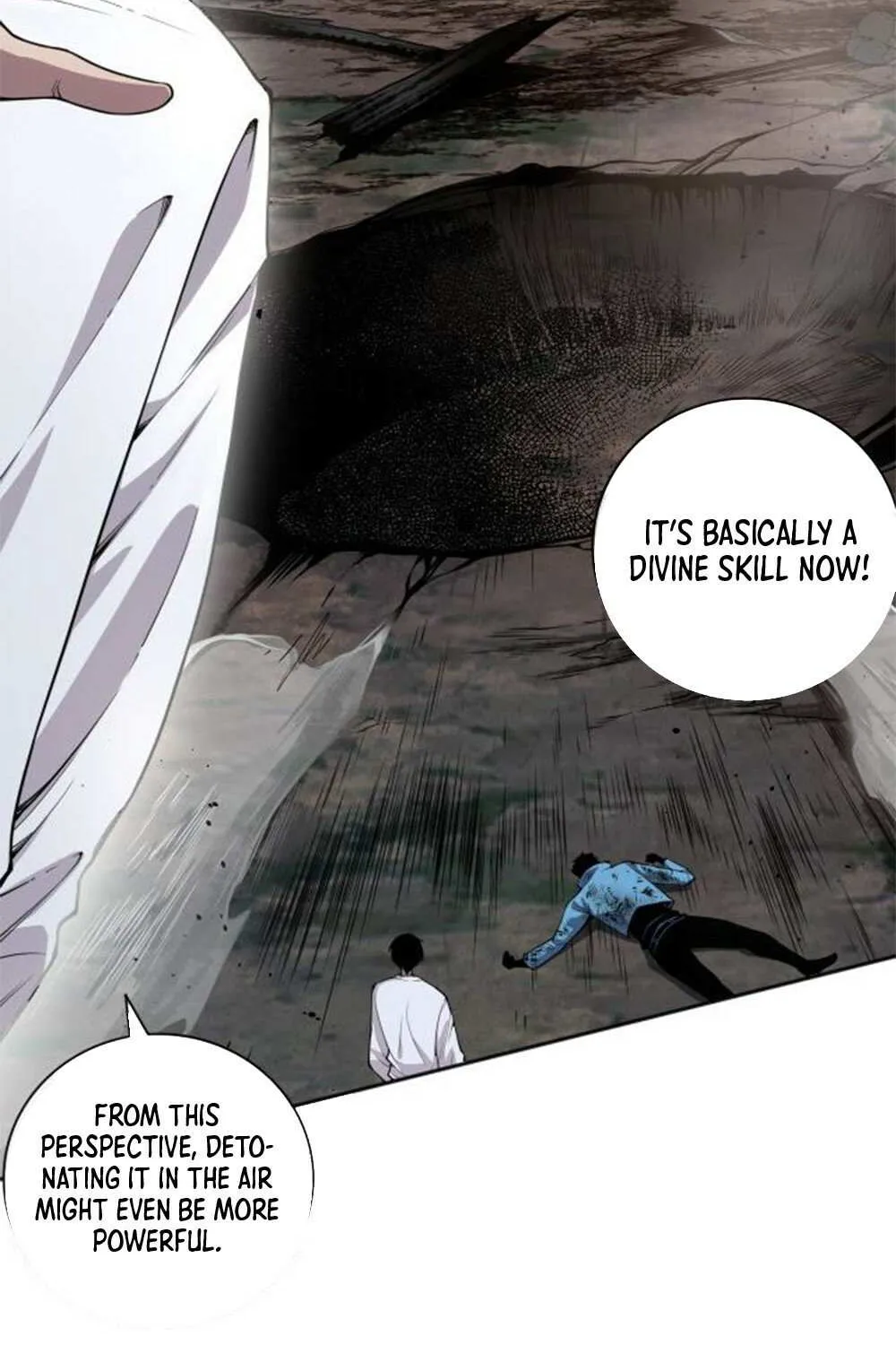 Disastrous Necromancer Chapter 5 page 10 - 