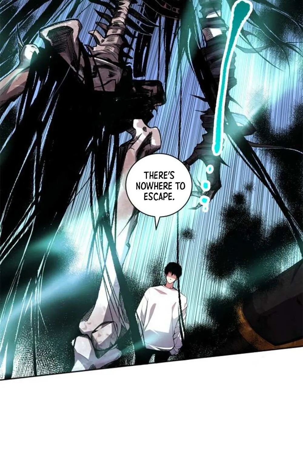 Disastrous Necromancer Chapter 7 page 36 - 