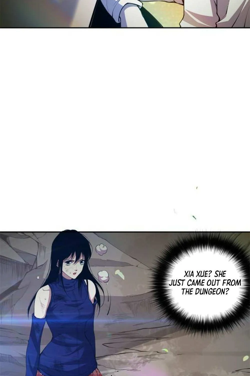 Disastrous Necromancer Chapter 7 page 91 - 
